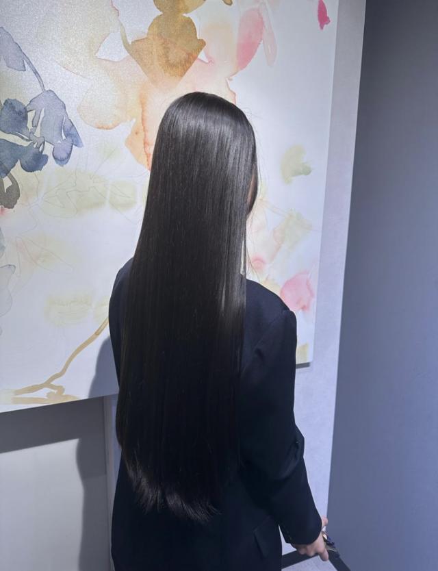 ✨ラスト一名様限定✨縮毛矯正4/21(日)朝8:00〜