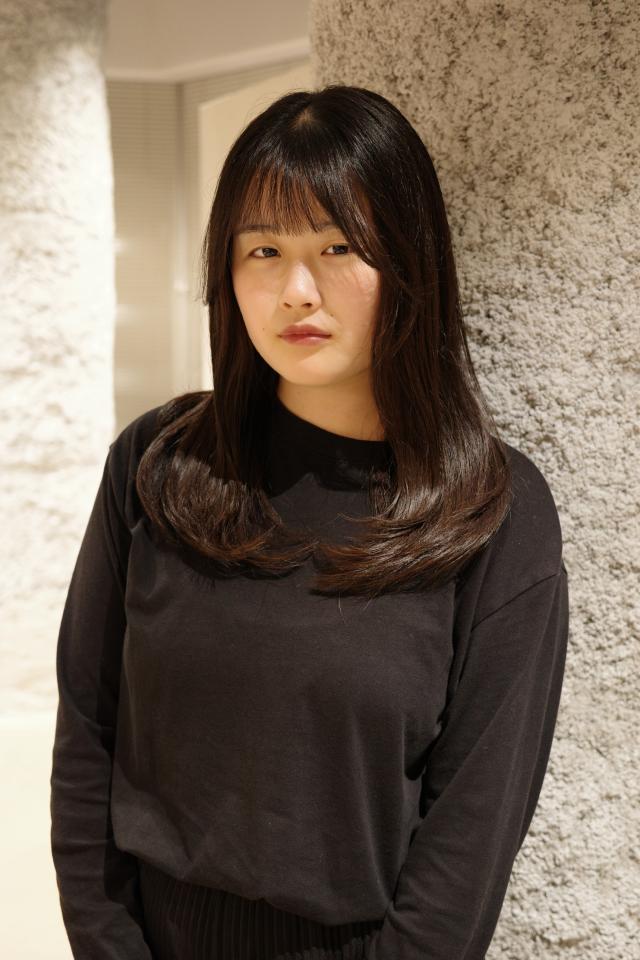 🌼前髪・顔周り・後れ毛カット🌼久々に作る方限定!
7:30〜/20:30〜