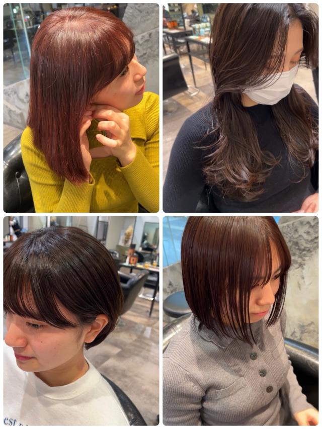 カット