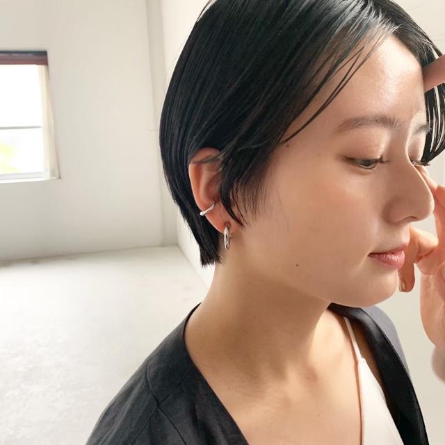 カットモデル✂︎
5/2 18:00〜
5/3 17:00〜
5/7 10:00〜17:00
5/10 10:00〜