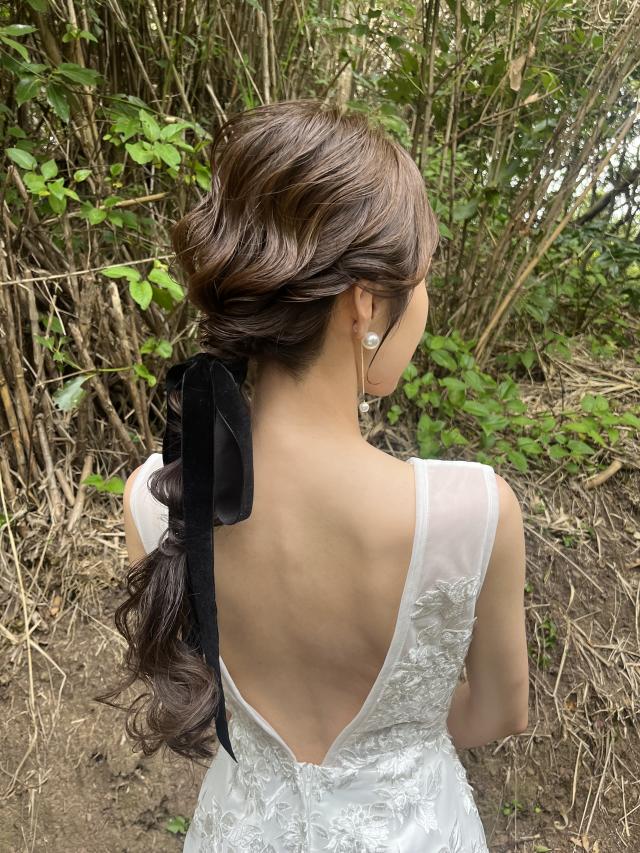 5月7日 Hair&makeモデルさん募集中 ¥0
Instagram⇒ @runa_hairmake
