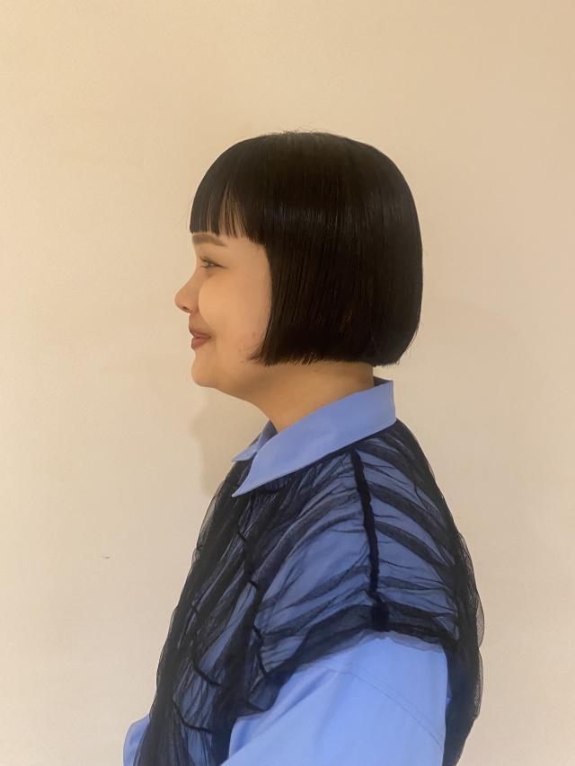 カットモデル5/1 15:00〜募集しております✨