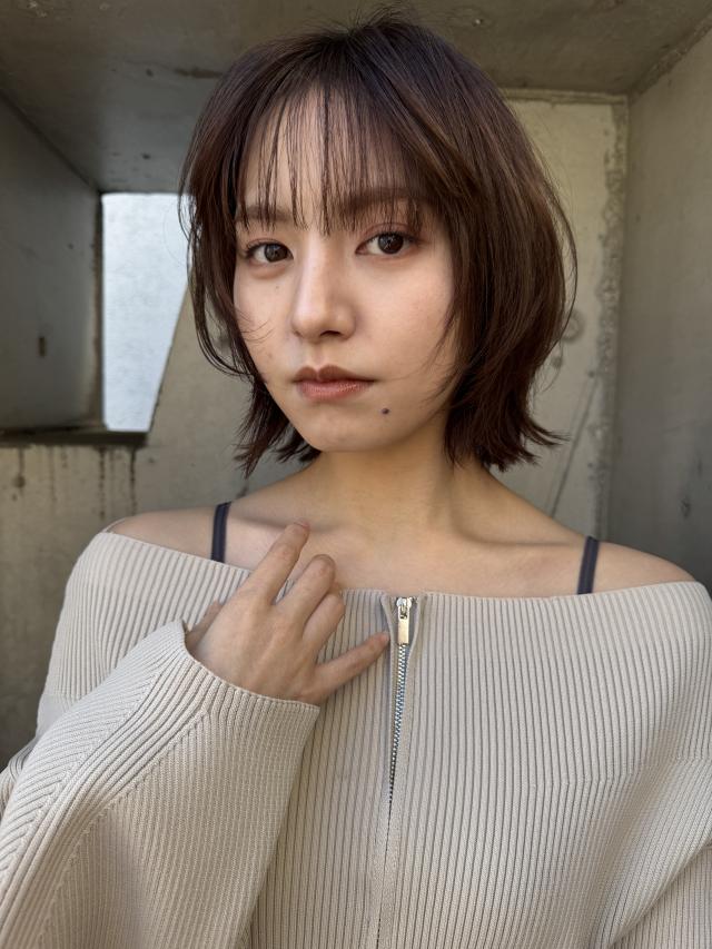 なりたい自分になれる🪄︎︎✨メイクモデル募集💋