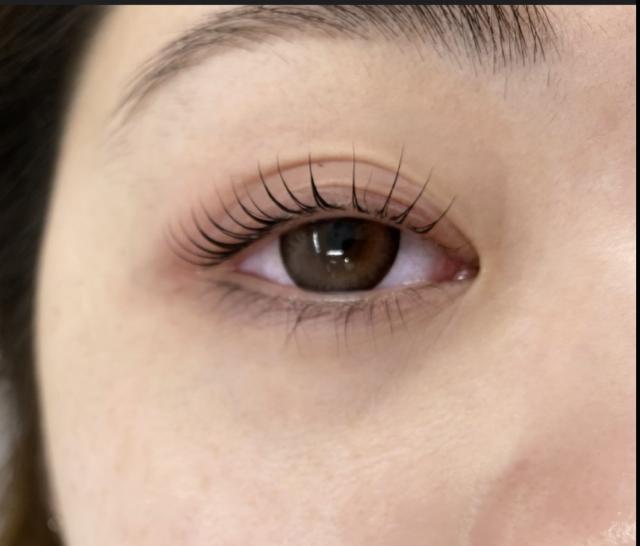 ✨【5月限定】✨single lash