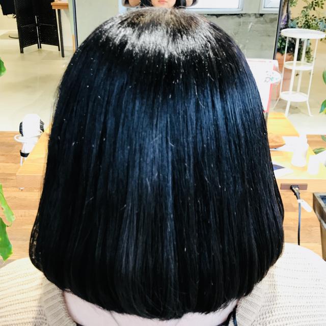 平日19時以降の施術となります!
