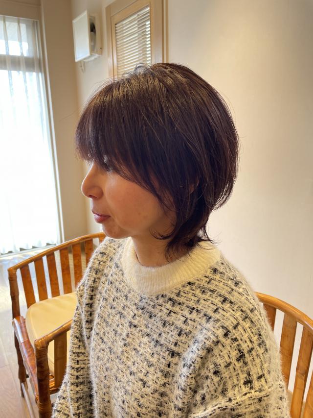 2月24日限定カットモデル募集!