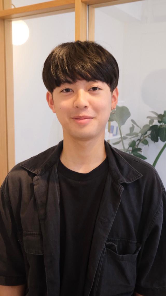 ✨カットモデル(メンズマッシュ、センターパート)募集中です!
通常¥6600→¥3300!!