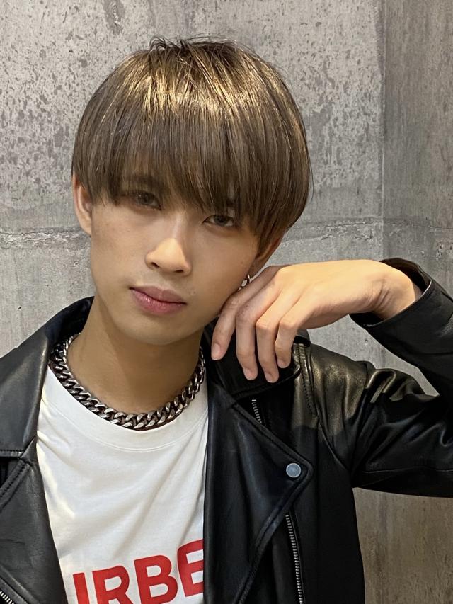 メンズ撮影モデルさん、募集中!