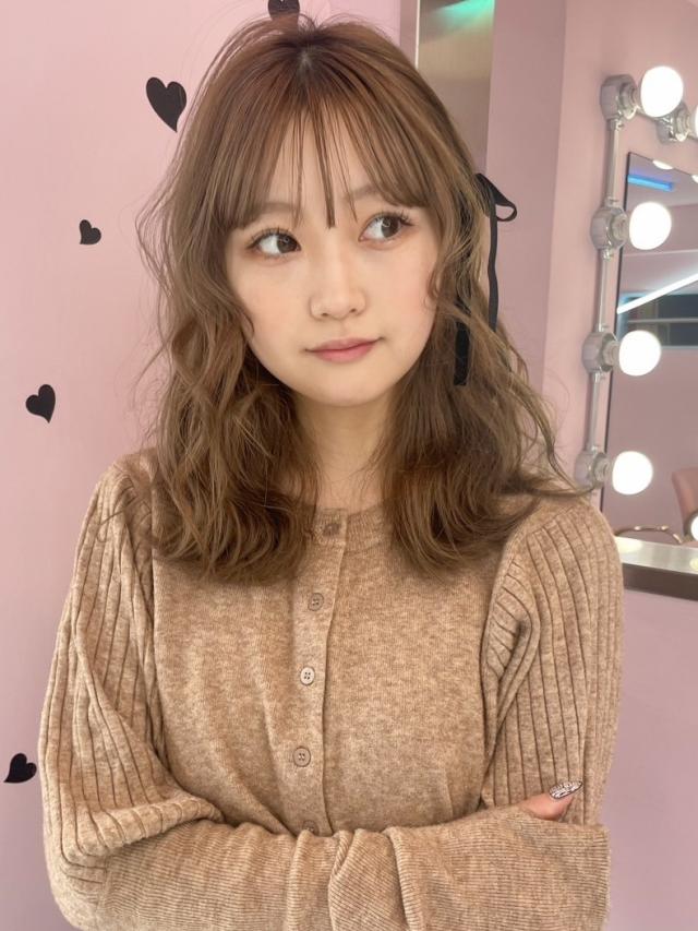 サロン撮影モデル様募集中🩰♡