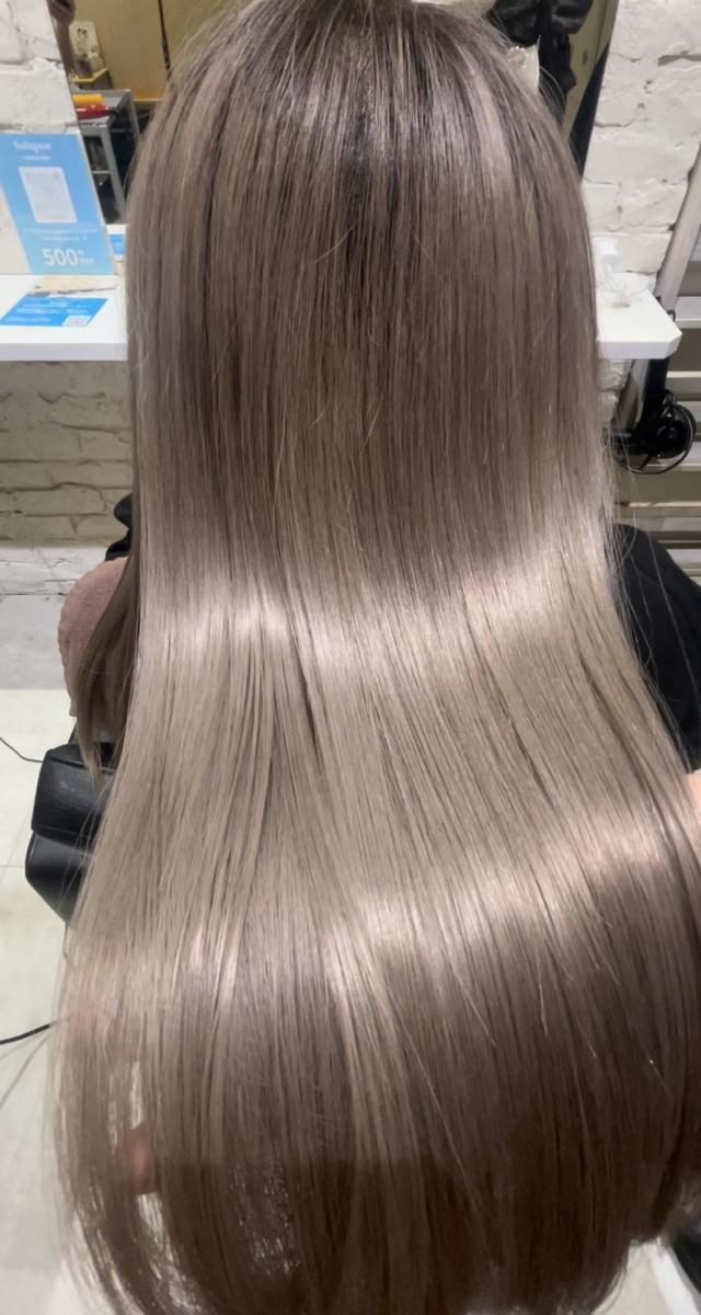 🌟トリートメントモデル募集🌟