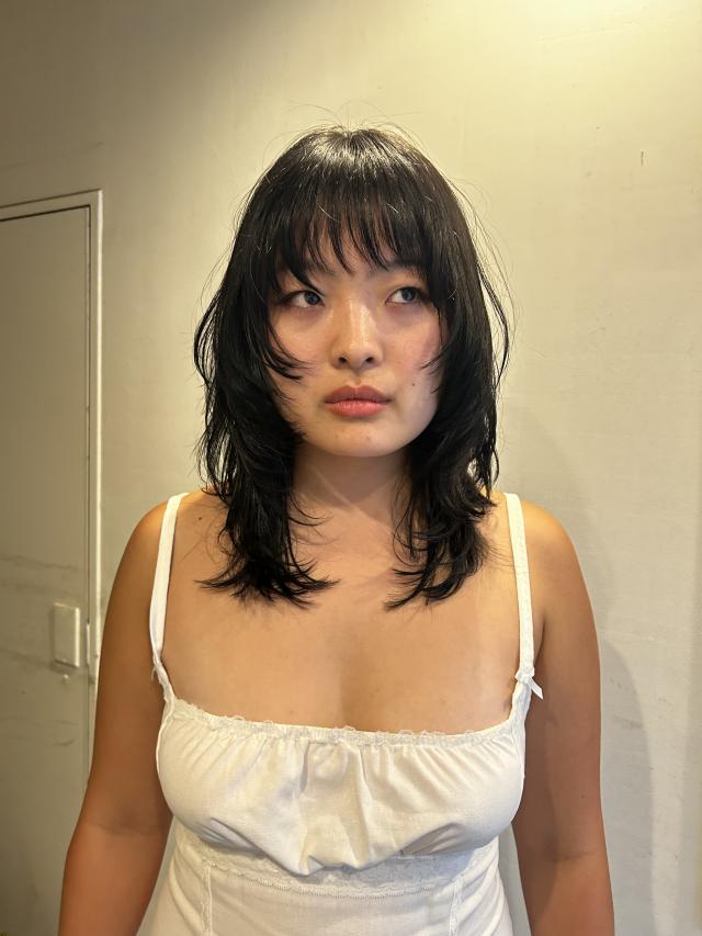 レイヤーカットモデル募集中!月〜土19:30〜/日祝18:00〜