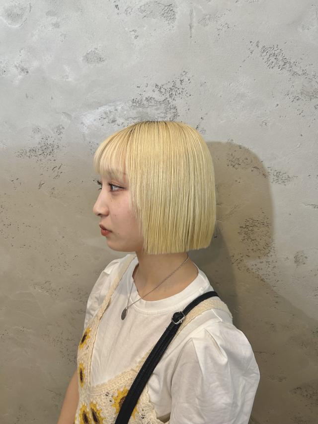 朝限定カット無料!!