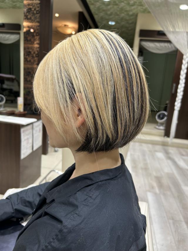 カットモデル募集中です😌