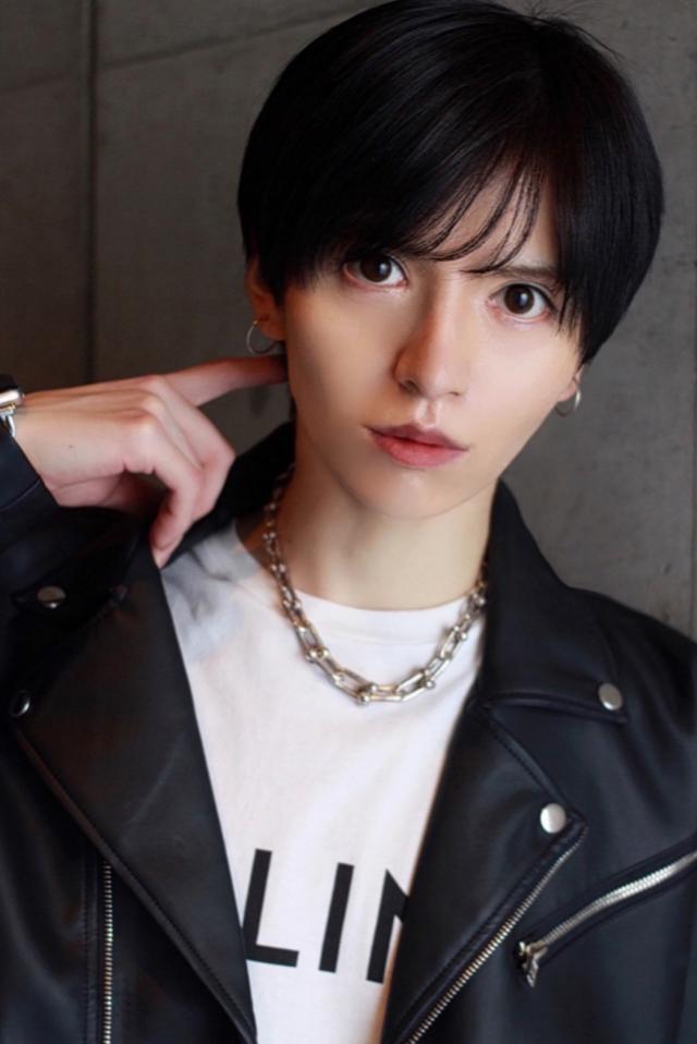 メンズカット
