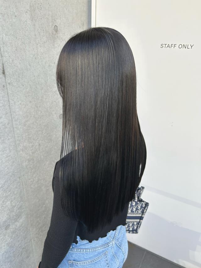明日、6/6(木)14:00〜原宿にて、ワンカラー(オージュアトリートメント付き)モデル募集しております!