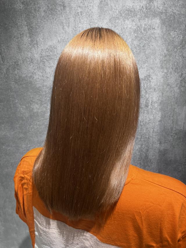 ☘️水素トリートメント☘️