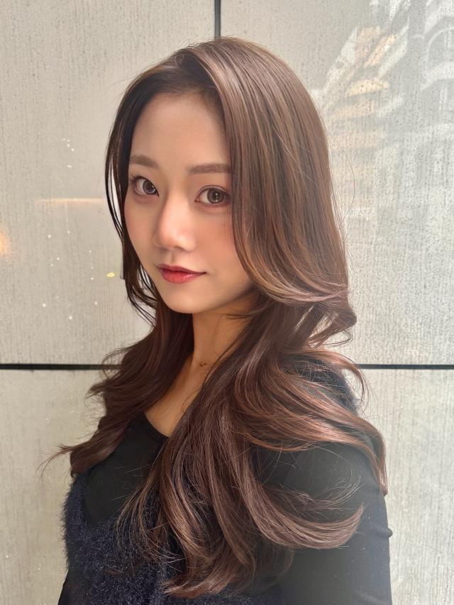 撮影モデル