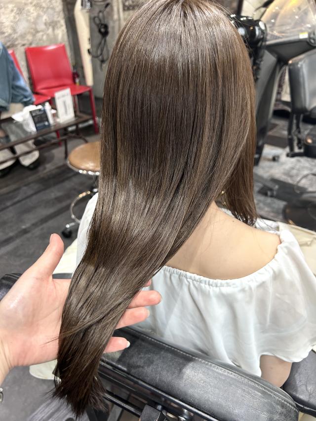 シャンプー指名1位✨️の私が全力でするスパが今だけ¥2,200でご案内!