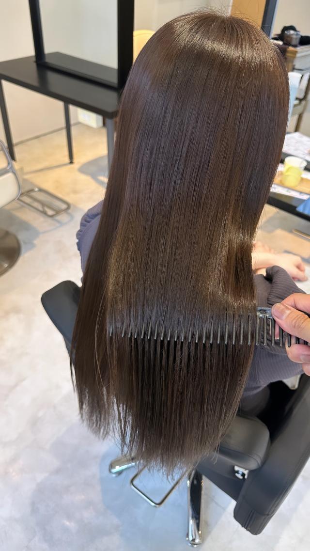 💖期間限定‡カット➕美髪矯正💖✨ ✨
