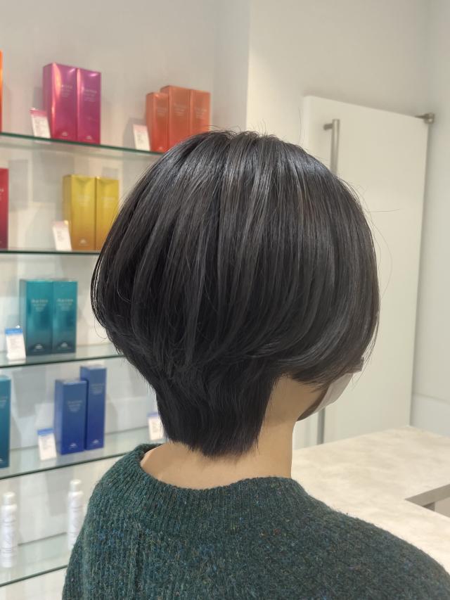 7月28日カットカラー試験モデル募集!