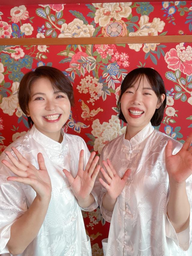 【小顔矯正】お顔出しモデル様用特別クーポン【メイクしたままOK】