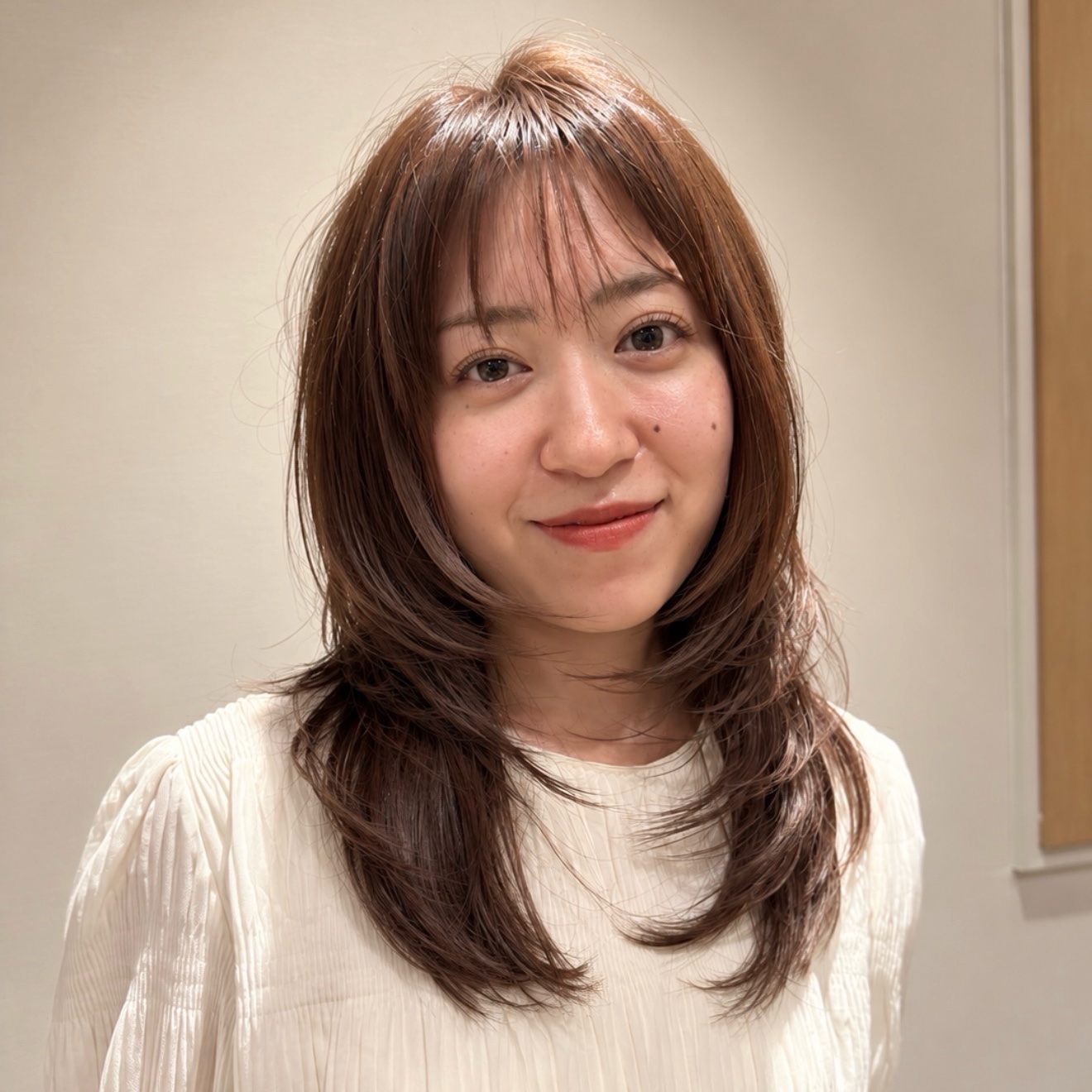 津田指名 18時〜のカットモデルさん募集!!
