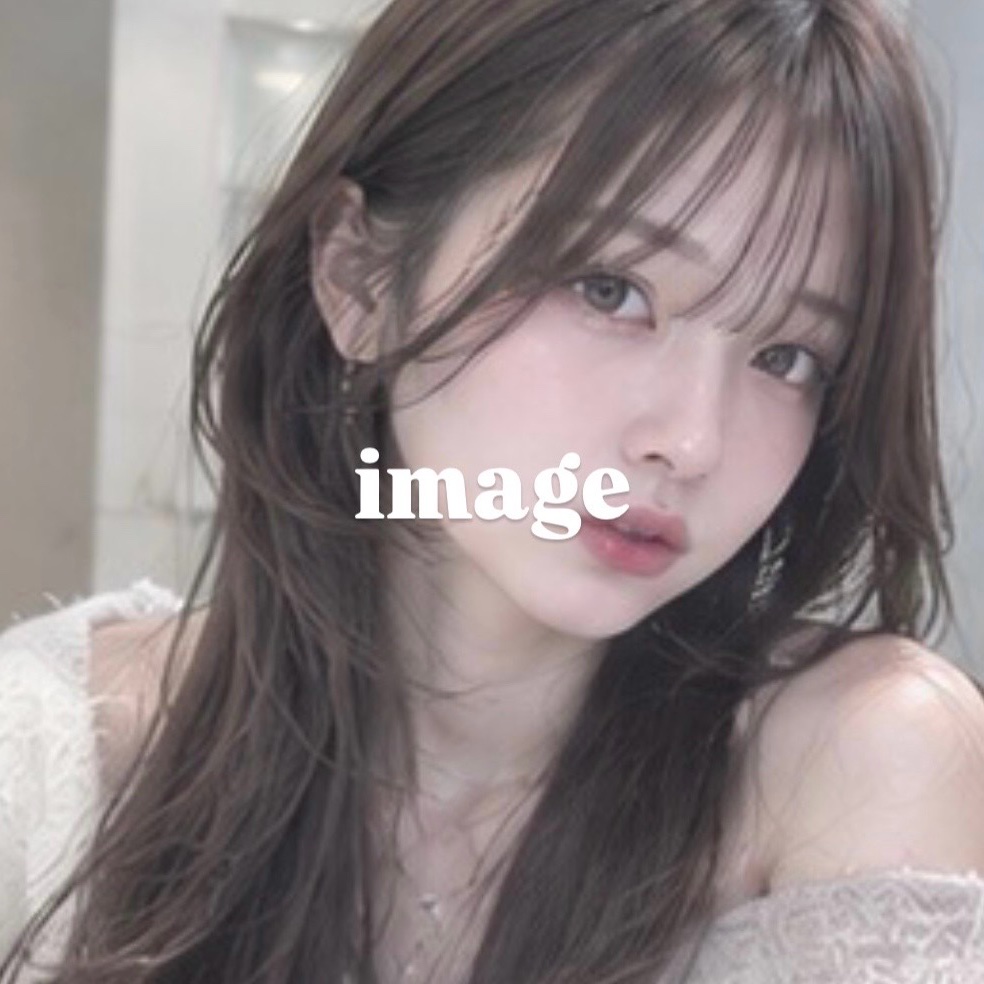 18時以降!!撮影モデル📸✨️