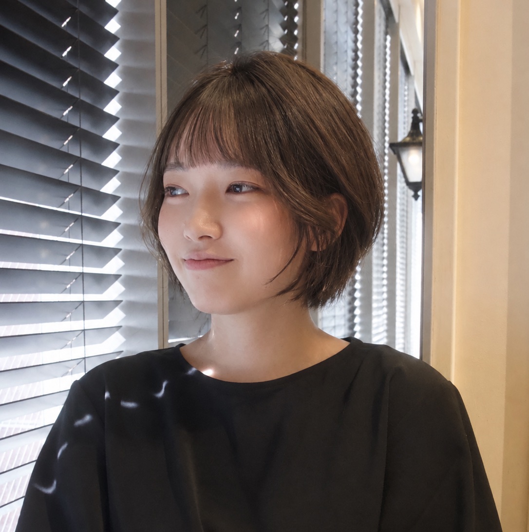 ショート限定撮影モデルさん募集!(カット必須)