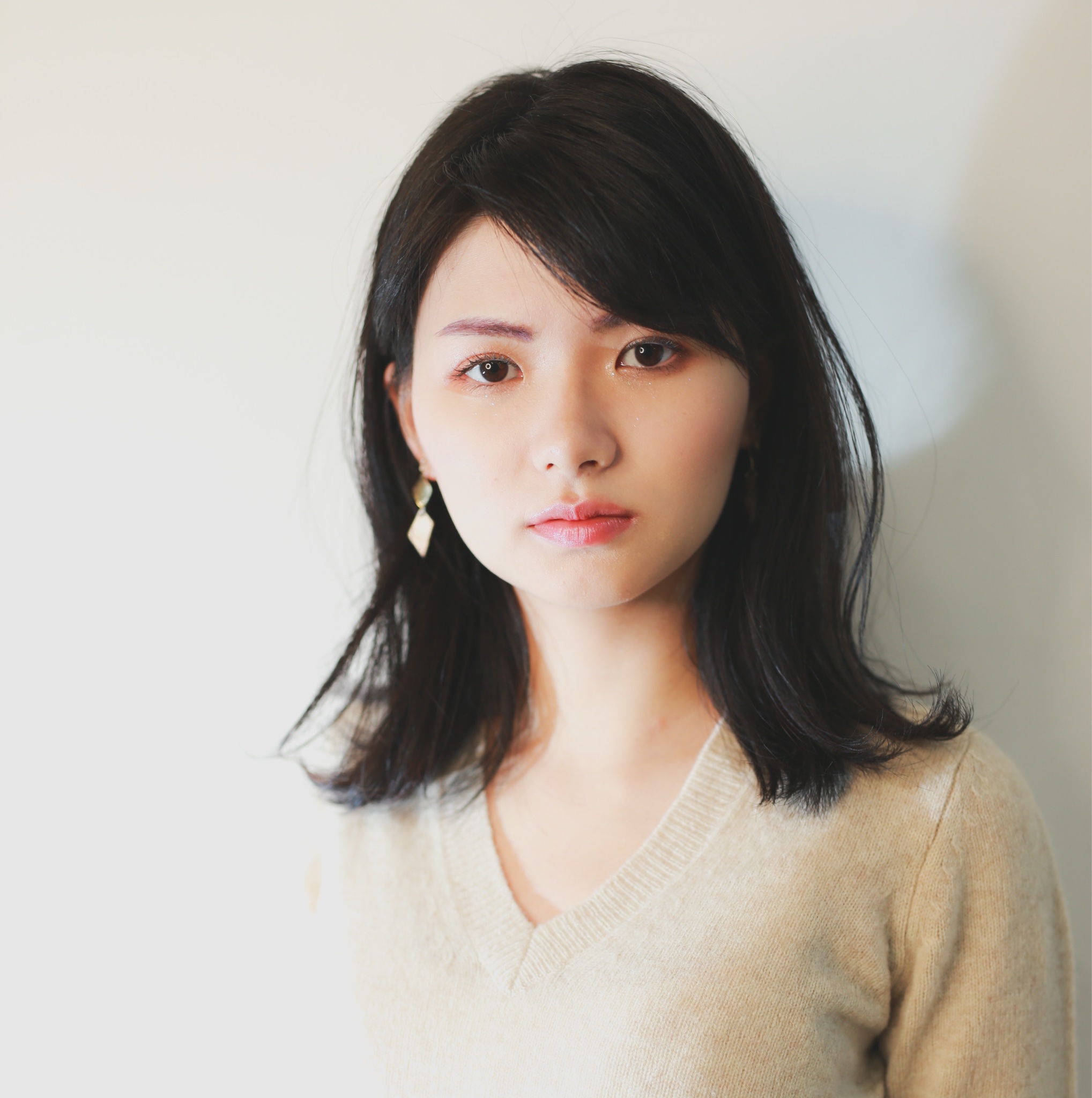 【メイクモデル募集】なりたい自分を叶える似合わせメイク撮影