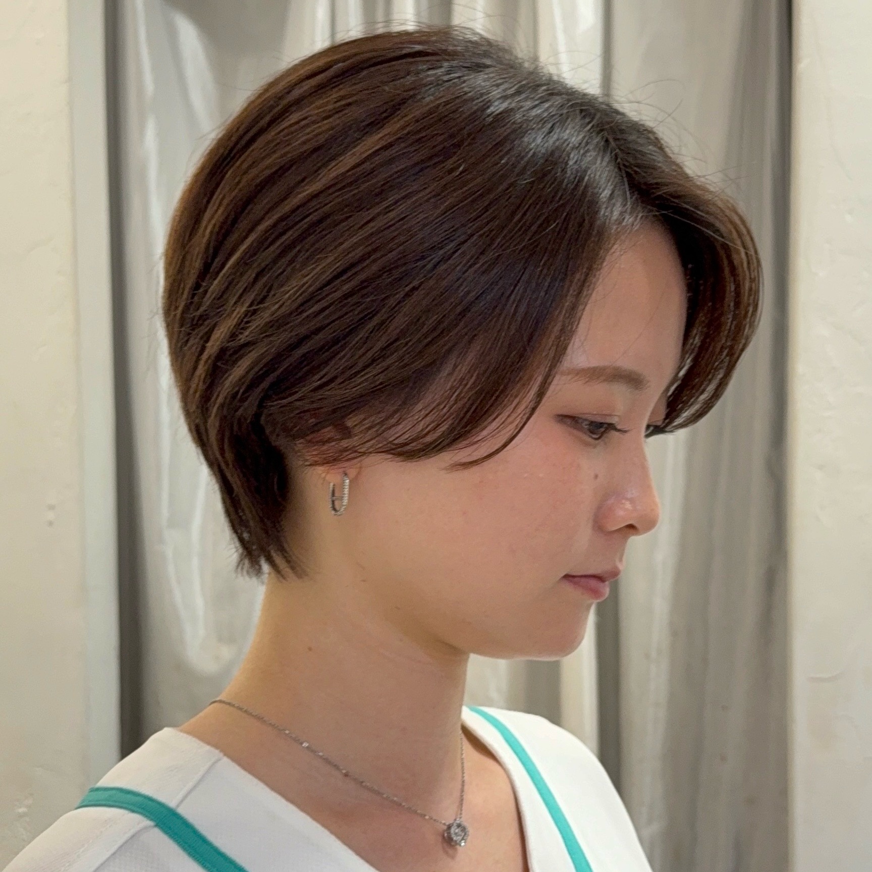 特別メニュー˚✧₊⁎ショートカット(3cm以上)+ヘッドスパ+プレミアムトリートメント
