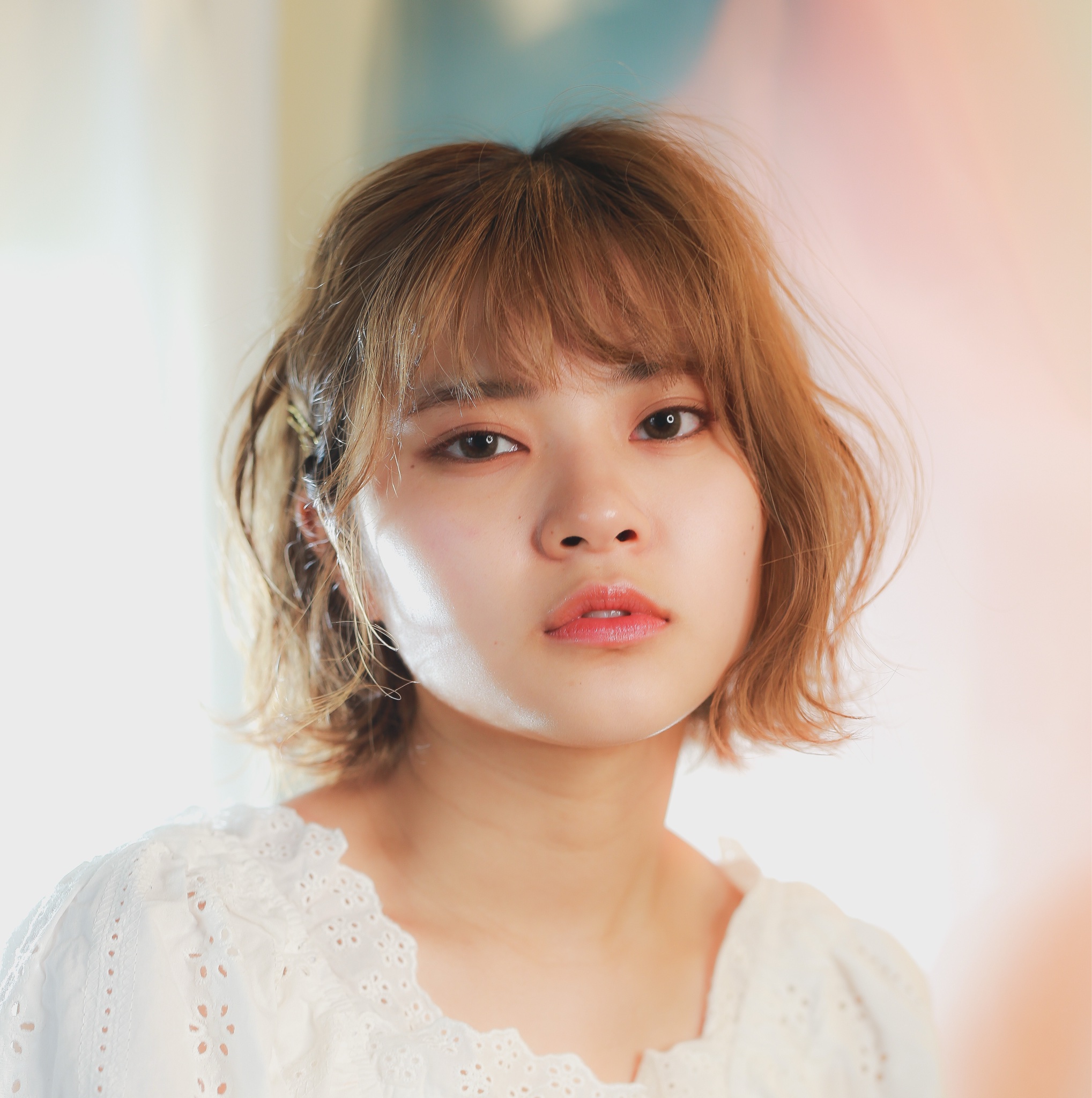 ヘアセットモデル募集|撮影に興味のある方歓迎