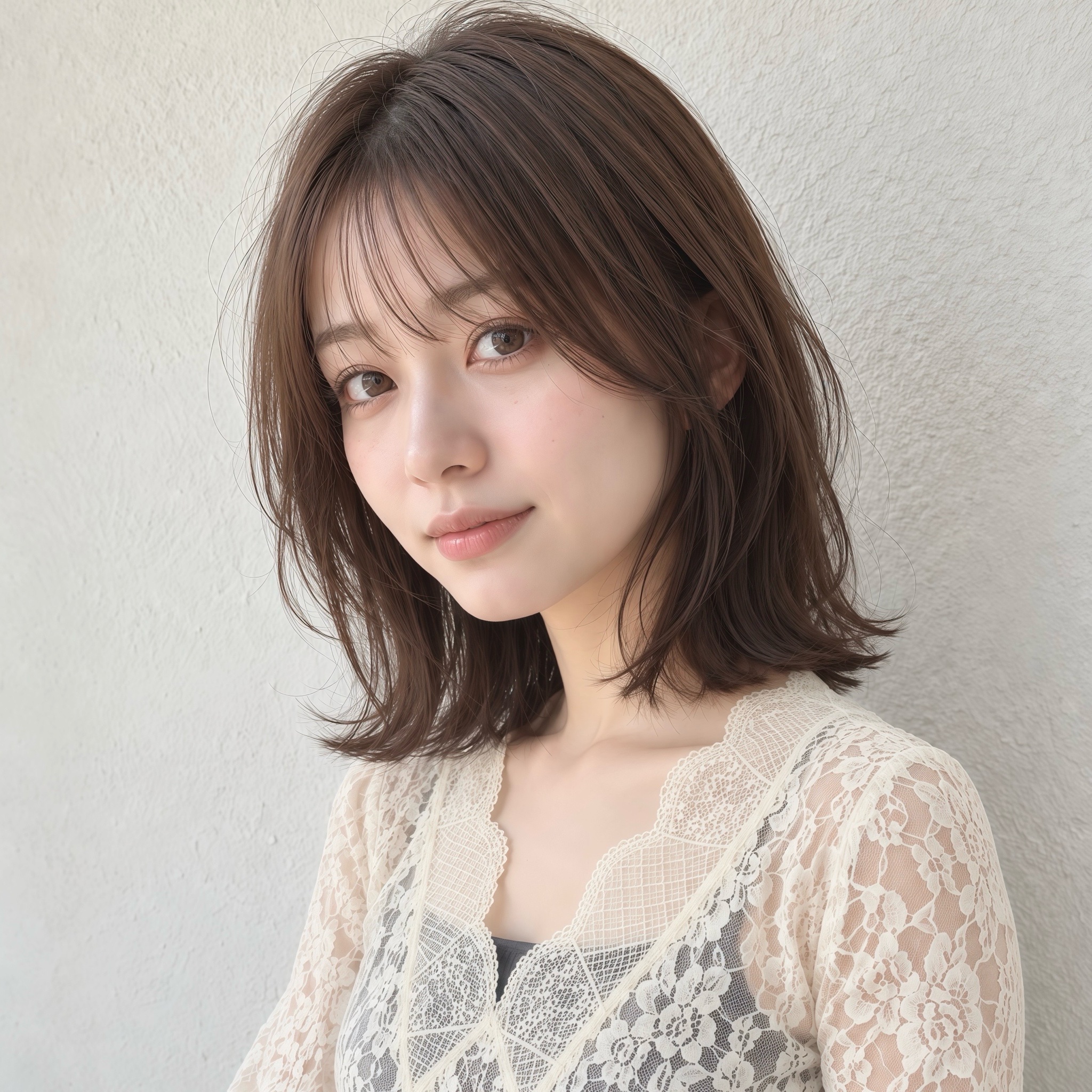 【平日9:30限定】骨格・パーソナルカラー診断付き|3センチ以上カットモデル様募集🎀