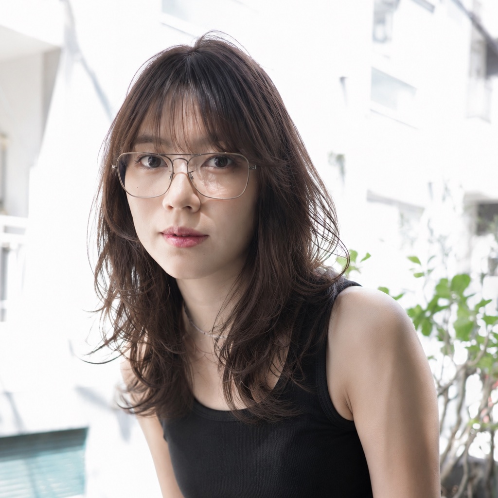 【オファー限定】11/7(土)20:30~レイヤーカット