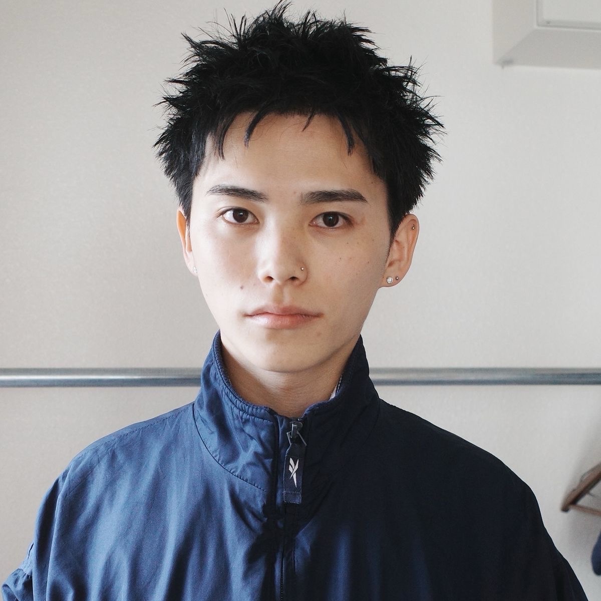 10/28(水)19時半~限定【メンズベリーショート】