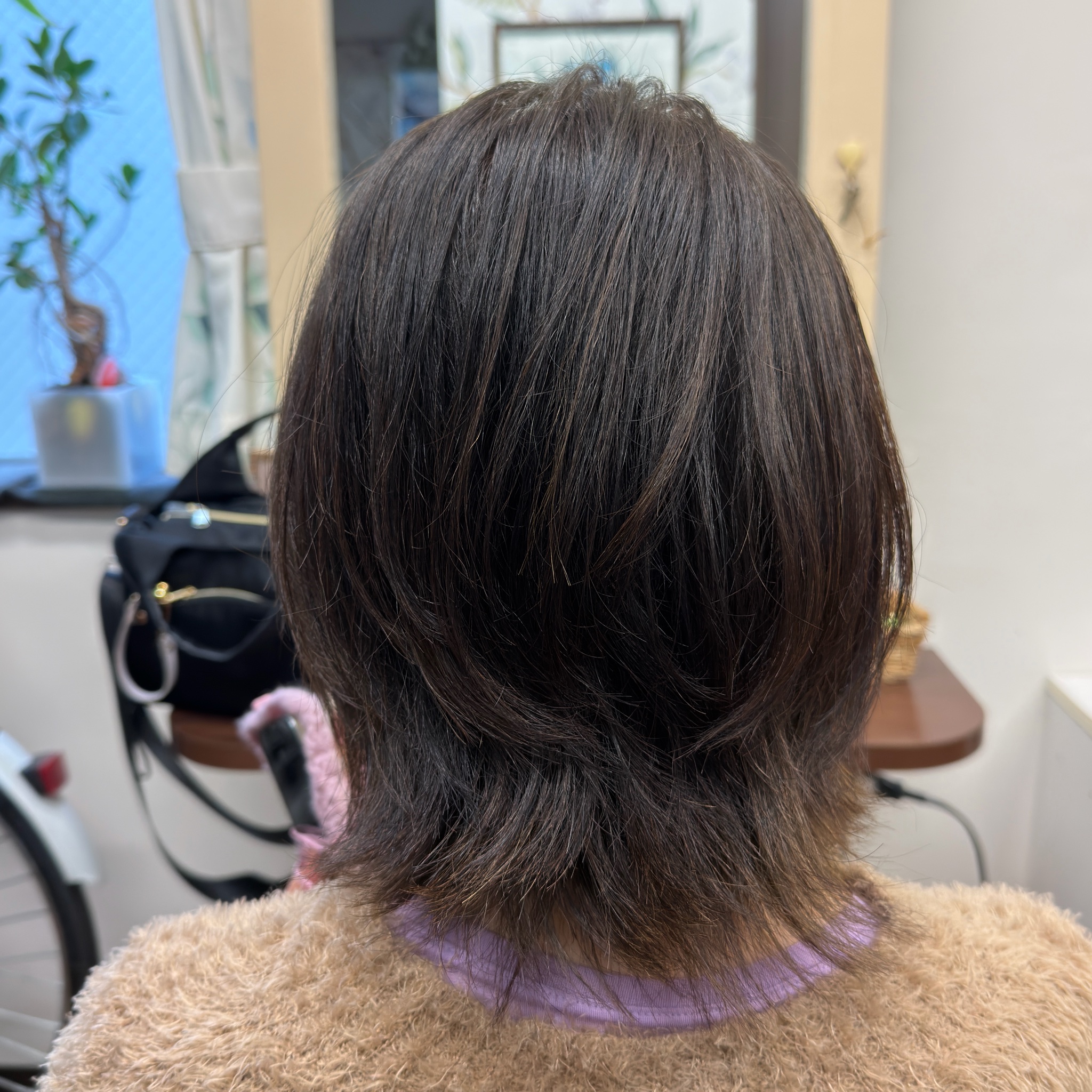 平日レディースカットモデルさん募集! 日中もご案内可能な時間もございます!ご相談ください!