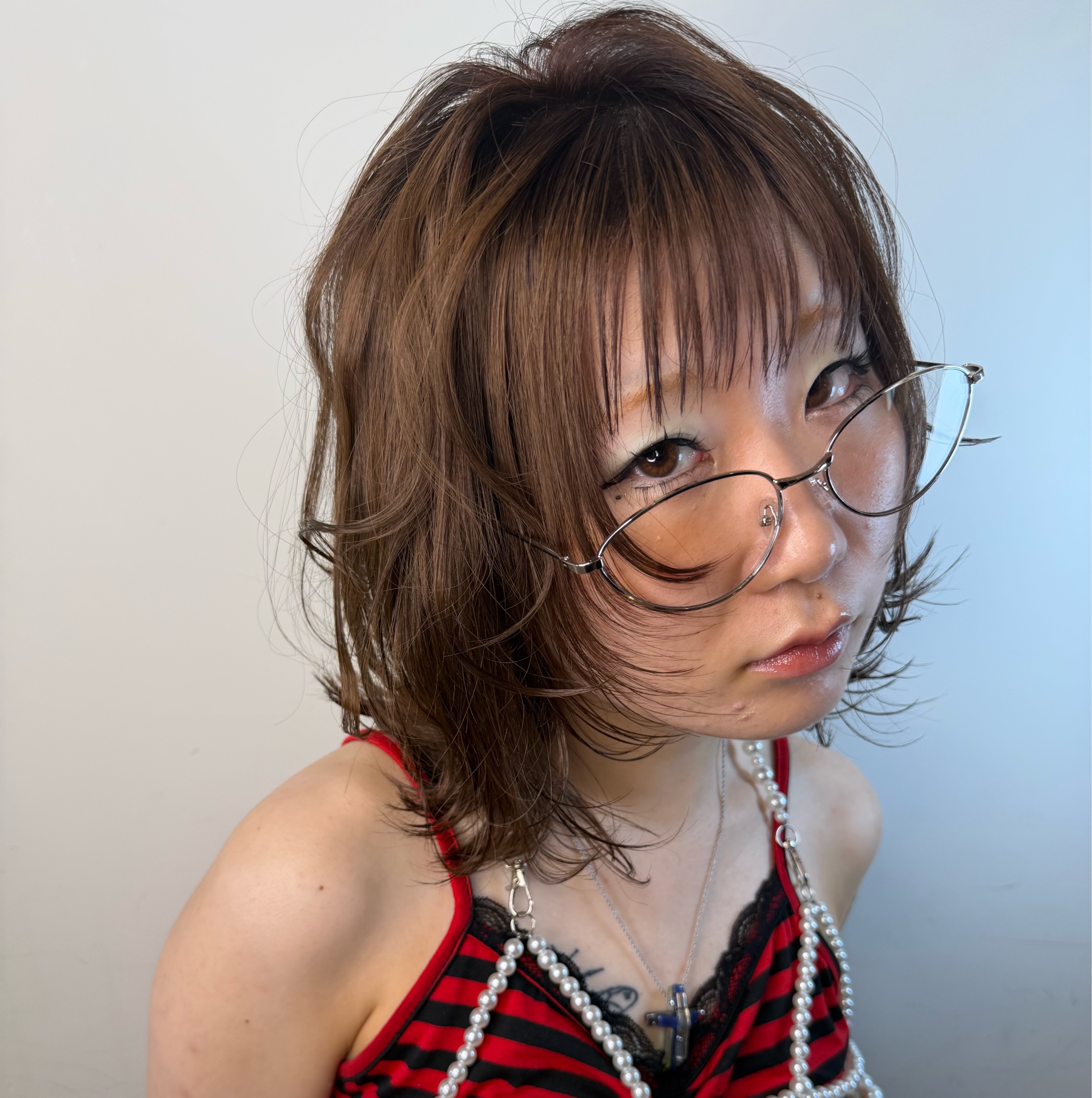 平日モデルさん募集!